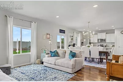 7994 Hardwood Circle, Colorado Springs, CO 80908 - Photo 4