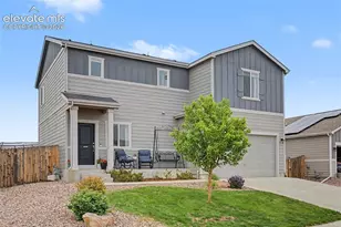 7994 Hardwood Cir, Colorado Springs, CO 80908 - Photo 1