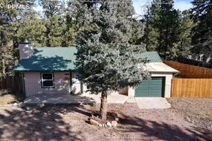 281 Mesa Dr, Florissant, CO 80816 - Photo 4
