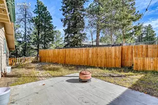 281 Mesa Dr, Florissant, CO 80816 - Photo 16