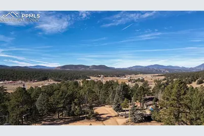 281 Mesa Drive, Florissant, CO 80816 - Photo 6