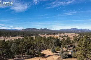 281 Mesa Dr, Florissant, CO 80816 - Photo 6