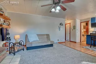 281 Mesa Dr, Florissant, CO 80816 - Photo 20