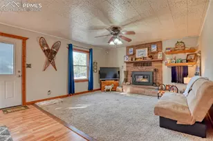 281 Mesa Dr, Florissant, CO 80816 - Photo 22