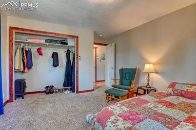 281 Mesa Drive, Florissant, CO 80816 - Photo 32