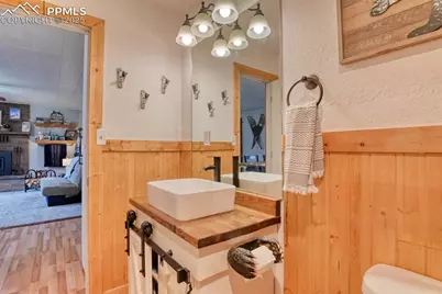 281 Mesa Drive, Florissant, CO 80816 - Photo 30