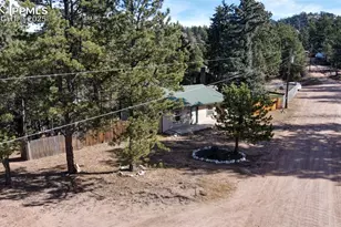 281 Mesa Dr, Florissant, CO 80816 - Photo 10