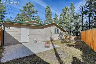 281 Mesa Dr, Florissant, CO 80816 - Photo 18