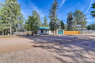 281 Mesa Dr, Florissant, CO 80816 - Photo 4