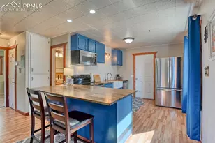 281 Mesa Dr, Florissant, CO 80816 - Photo 24