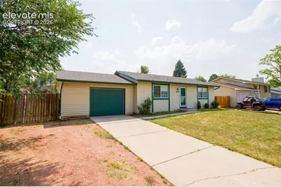 6770 Goldfield Drive, Colorado Springs, CO 80911 - Photo 2