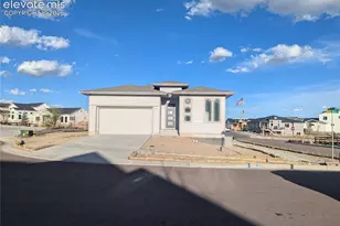 6461 Deco Dr, Colorado Springs, CO 80924 - Photo 2