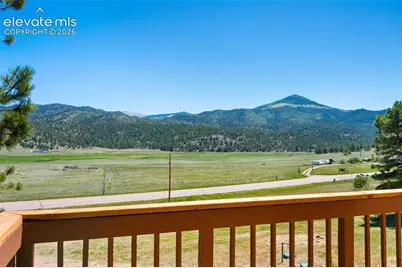 5463 High Park Road, Florissant, CO 80816 - Photo 28