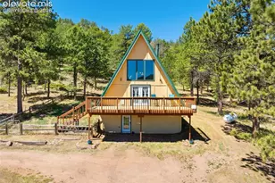 5463 High Park Rd, Florissant, CO 80816 - Photo 46