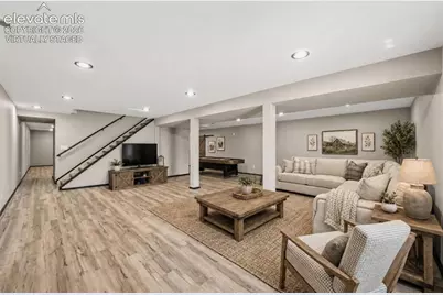 5463 High Park Road, Florissant, CO 80816 - Photo 20