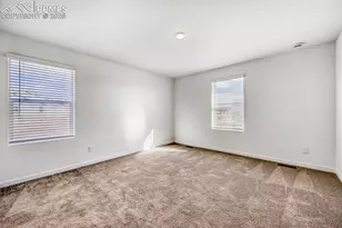 7837 Desert Wrangler Dr, Colorado Springs, CO 80908 - Photo 8