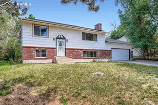 4518 Misty Dr, Colorado Springs, CO 80918 - Photo 2