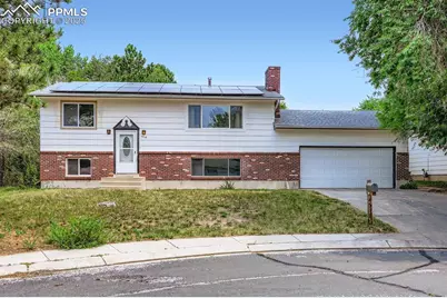 4518 Misty Drive, Colorado Springs, CO 80918 - Photo 1