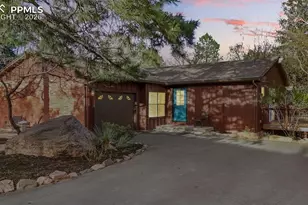 15 Stover Ln, Manitou Springs, CO 80829 - Photo 1