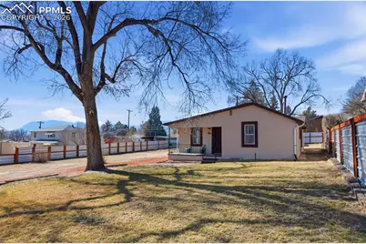 1126 McArthur Avenue, Colorado Springs, CO 80909 - Photo 4