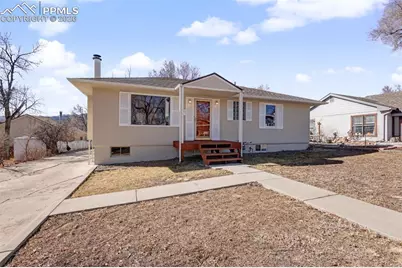 2415 W Uintah Street, Colorado Springs, CO 80904 - Photo 1