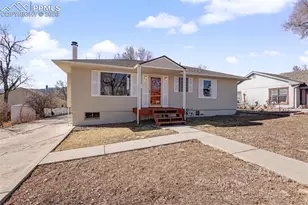 2415 W Uintah St, Colorado Springs, CO 80904 - Photo 1