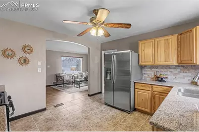 2415 W Uintah Street, Colorado Springs, CO 80904 - Photo 8