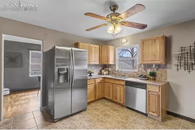 2415 W Uintah Street, Colorado Springs, CO 80904 - Photo 10