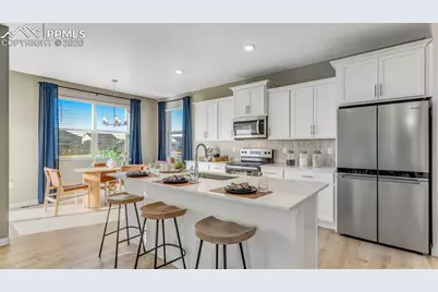 11791 Foraker Lane, Colorado Springs, CO 80925 - Photo 6