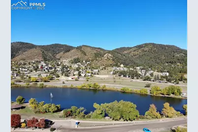 Oakdale Terrace, Palmer Lake, CO 80133 - Photo 16