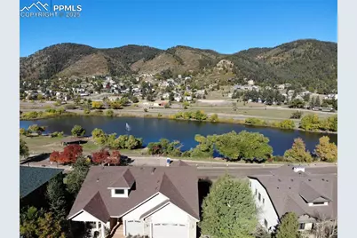 Oakdale Terrace, Palmer Lake, CO 80133 - Photo 10