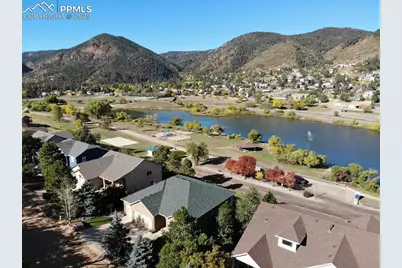 Oakdale Terrace, Palmer Lake, CO 80133 - Photo 12