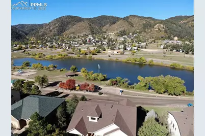 Oakdale Terrace, Palmer Lake, CO 80133 - Photo 14