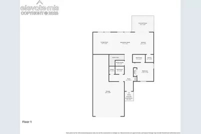 459 Atchison Way, Calhan, CO 80808 - Photo 30