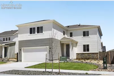 459 Atchison Way, Calhan, CO 80808 - Photo 2