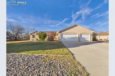 331 S Nicklaus Drive, Pueblo West, CO 81007 - Photo 1