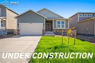 9157 Golden Buffs Dr, Colorado Springs, CO 80925 - Photo 1