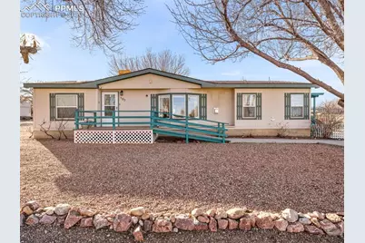 183 E Birch Hills Drive, Pueblo, CO 81007 - Photo 1