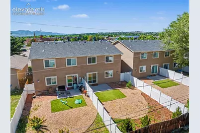 4209 Date Street, Colorado Springs, CO 80917 - Photo 2