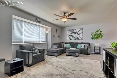 4468 Villager Drive, Colorado Springs, CO 80911 - Photo 6