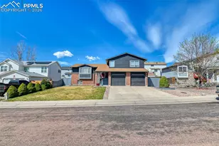 4468 Villager Dr, Colorado Springs, CO 80911 - Photo 2