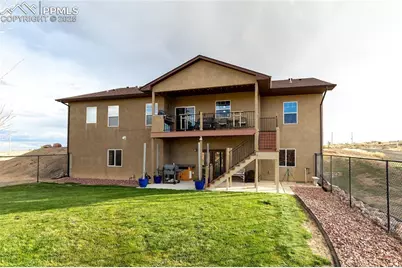 1476 N Bowen Drive, Pueblo, CO 81007 - Photo 2