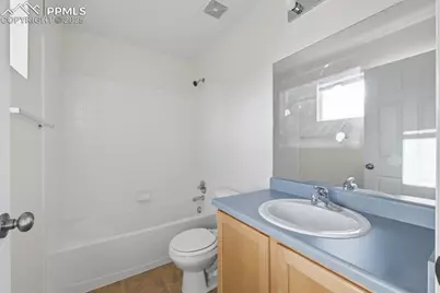 5537 Cross Creek Drive, Colorado Springs, CO 80924 - Photo 16