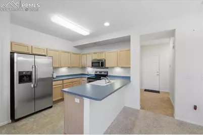 5537 Cross Creek Drive, Colorado Springs, CO 80924 - Photo 10