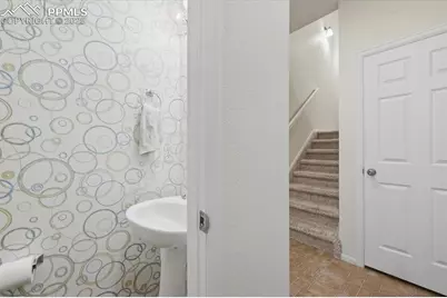 5537 Cross Creek Drive, Colorado Springs, CO 80924 - Photo 12