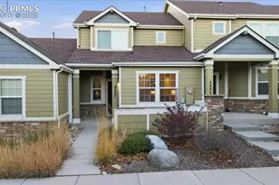 5537 Cross Creek Dr, Colorado Springs, CO 80924 - Photo 2