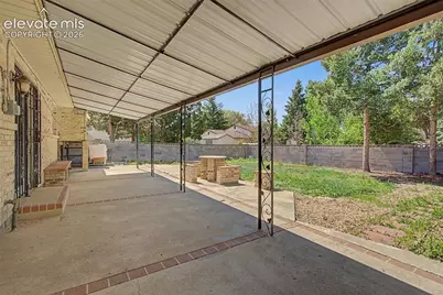 6755 President Avenue, Colorado Springs, CO 80911 - Photo 38