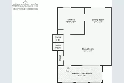 6755 President Avenue, Colorado Springs, CO 80911 - Photo 46