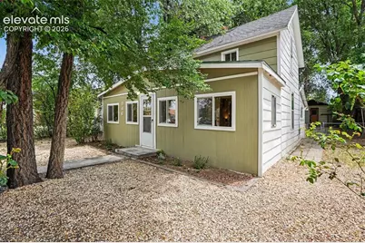 846 Griffin Avenue, Canon City, CO 81212 - Photo 1