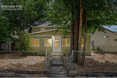 846 Griffin Avenue, Canon City, CO 81212 - Photo 2